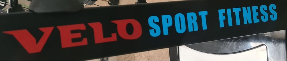 Беговая дорожка "SPORT FITNESS"