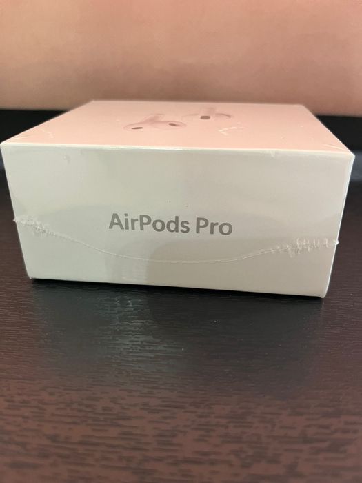 Casti Airpods PRO 3