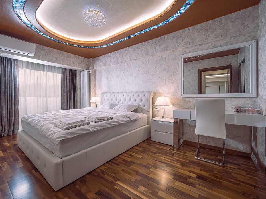 foto video imobiliare interior tur virtual Airbnb