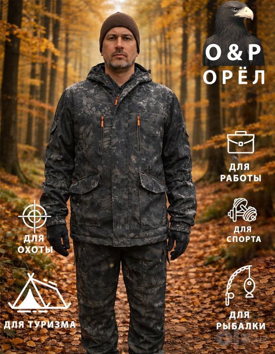 Тактические форма