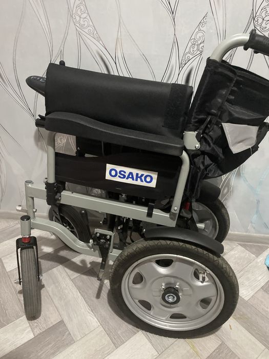 Продам Электроколяску Осака