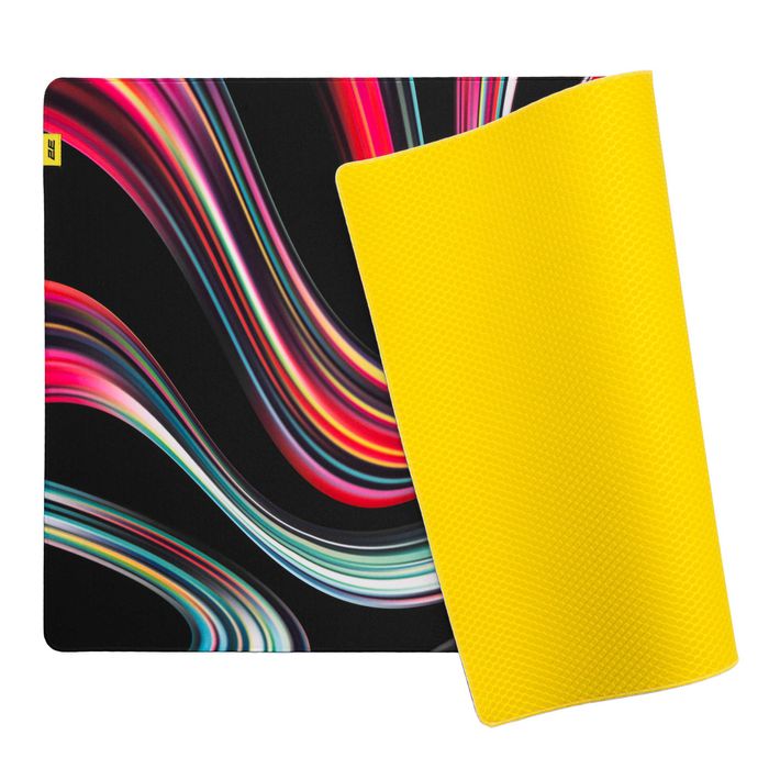 } Коврик 2E GAMING Mouse Pad PRO Speed XL D05 Multicolor (800х450х3mm)