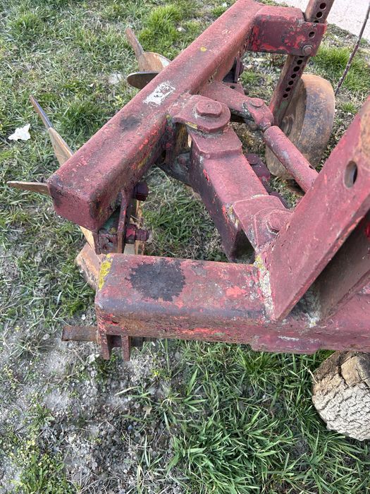 Vand plug pp2 pentru U445