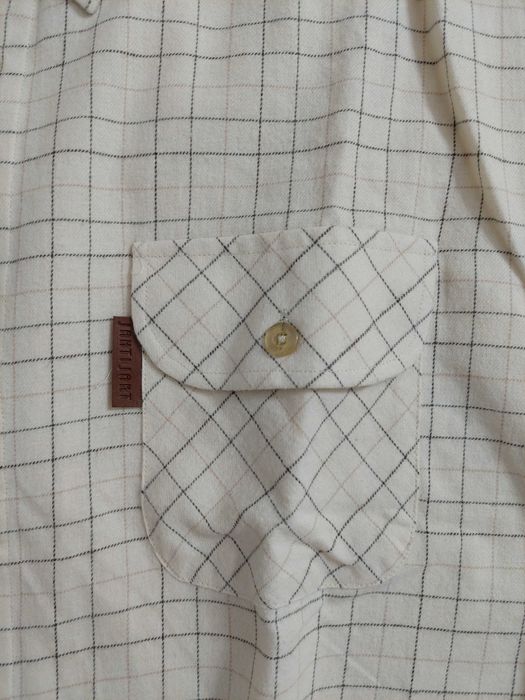 Camasa Jahti Jakt Supreme II Crem Marime M