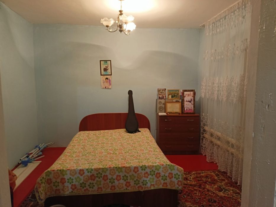 Продается срочно дом 5 комнатная