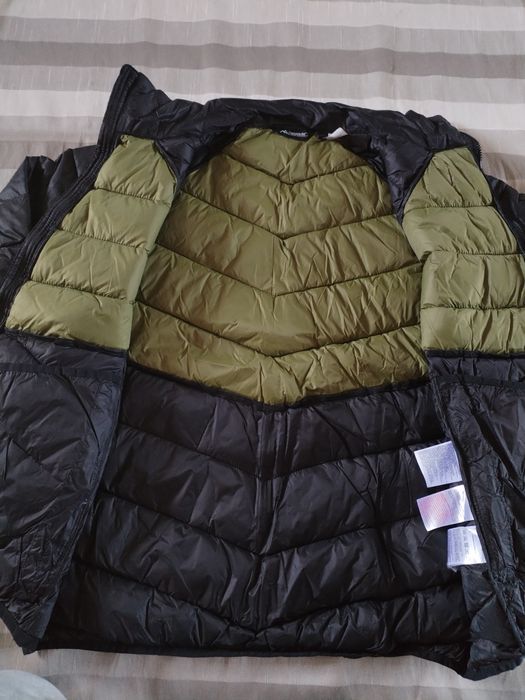 REGATTA 'Dalent' - страхотно мъжко яке 2ХЛ НОВО 100% оригинал