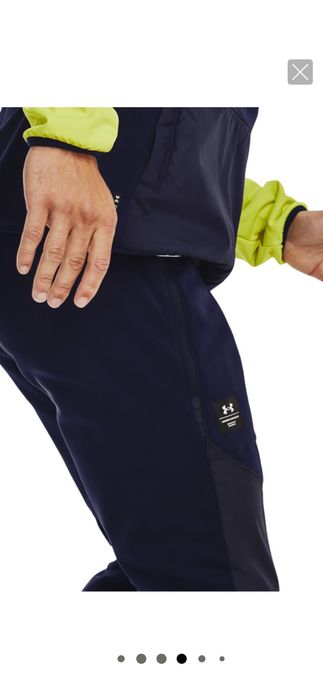 Under armour долнище