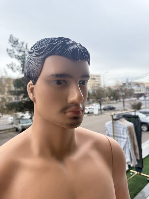 Maniken sotiladi Holati ideal