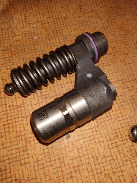 Дюзи  за  Scania