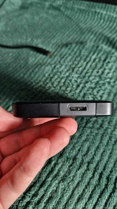 hard HDD extern 2TB, 2.5", USB 3.0