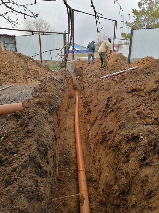 Бурение скважин на воду                              .          .