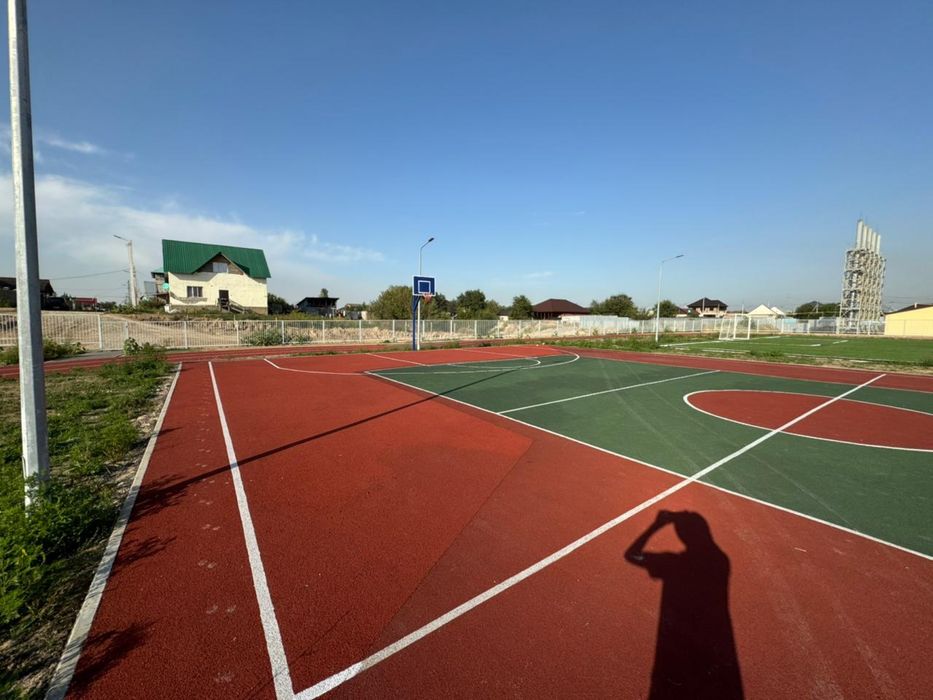 резиновое покрытие тартан