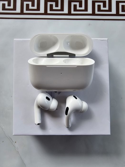 Airpods Pro 2 поколение