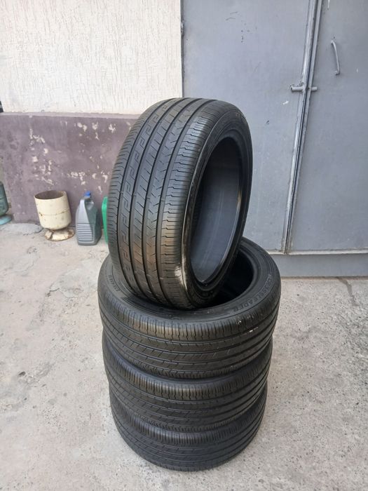 Шиние летние 235.45.р18