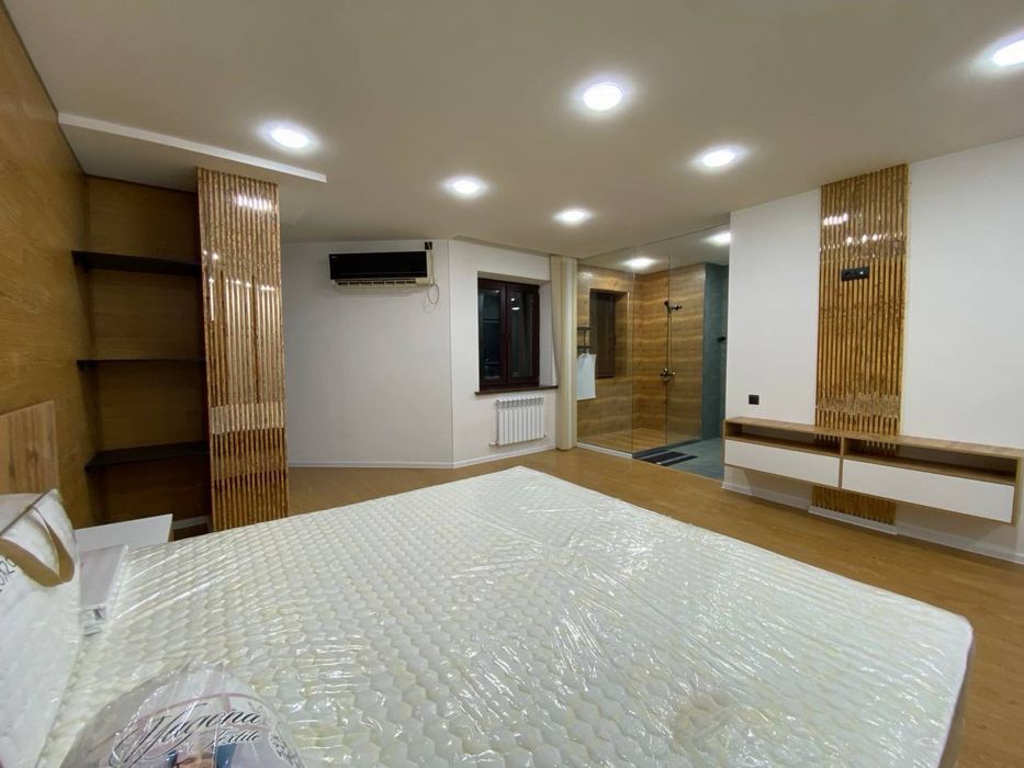 Продается квартира 3 комнатная 117 м² Яккасарайский район