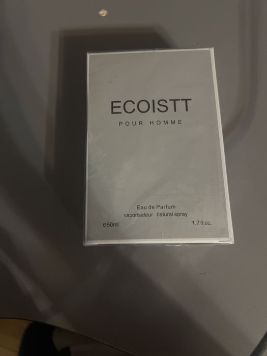 Духи новые хорошие!!!