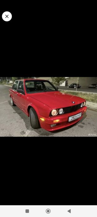 BMW e34 е36 e38 E39 e53 x5 , бампера пороги накладки спойлера Круг БМВ