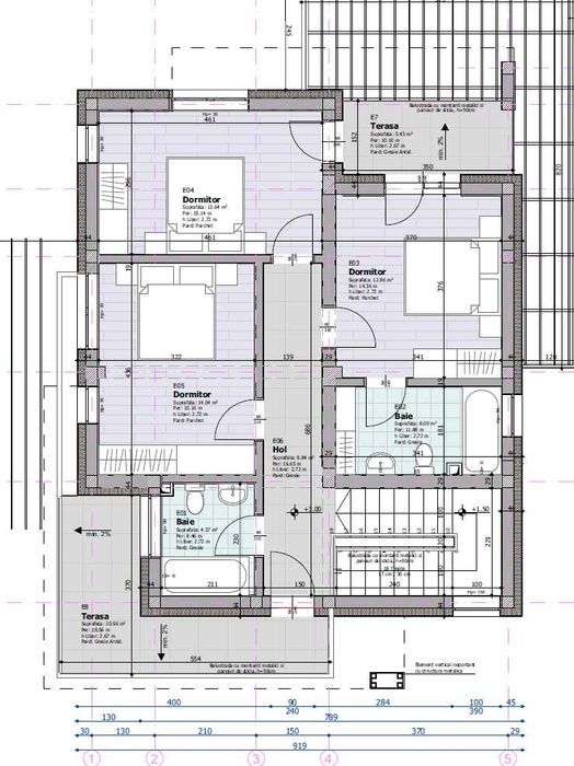 Casa Premium Valea Lupului strada Victoriei