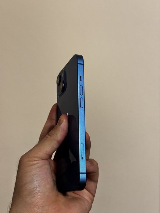 Iphone 13. 128гб. ИДЕАЛЬНЫЙ!!!