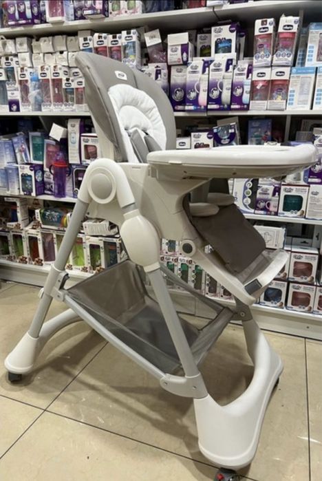 Стульчик для кормления