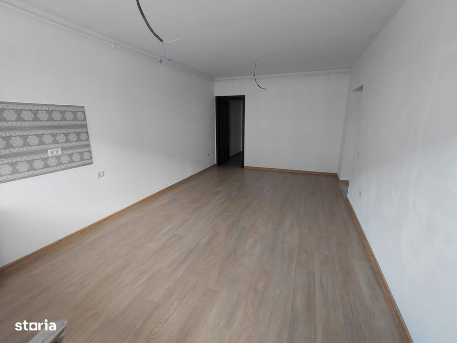 Apartament 50mp, FINALIZAT, 87 000 euro, parcare inclusă, TVA inclus.