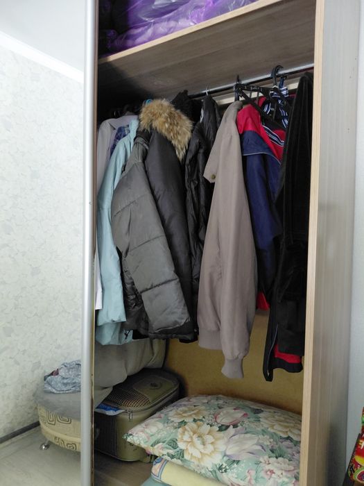 Шкаф для спальни