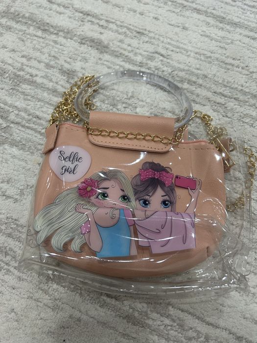 Вещи детские на девочку