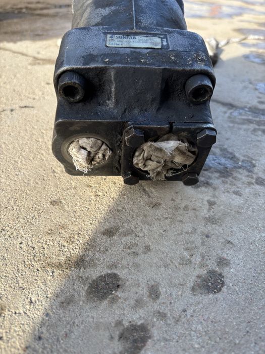 Продам насос нш