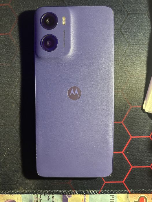 motorola  E15 state foarte buna