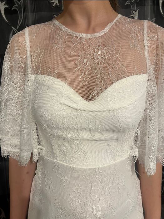 Rochie de mireasa