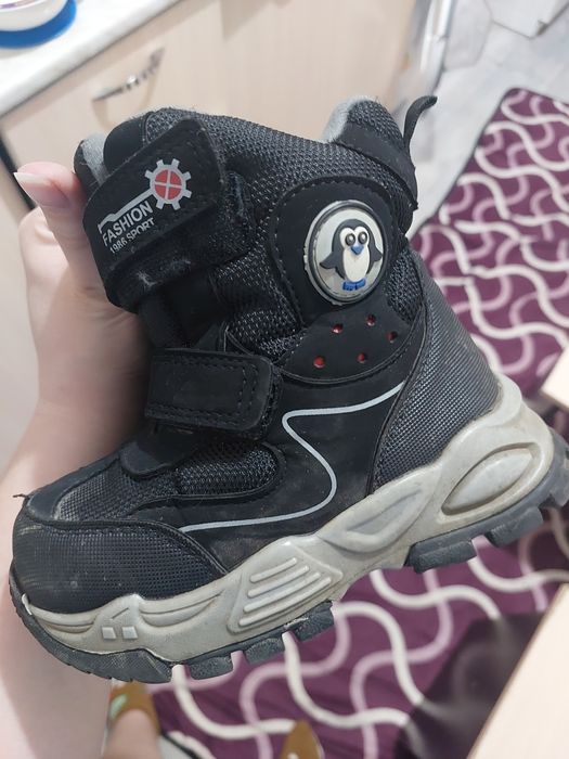 Отдам детский стульчик