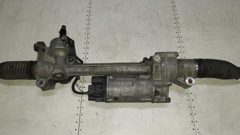 Електрическа рейка Мерцедес Е-клас - W212, Це Ел ЕС  ( CLS ) - C218