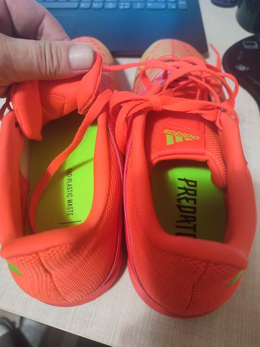 Адидас Предатор 44 номер, Индонезия