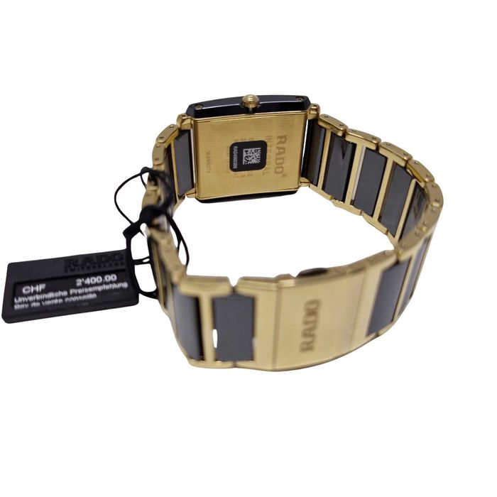 Liquid Money vinde - Ceas Rado Integral 41mm