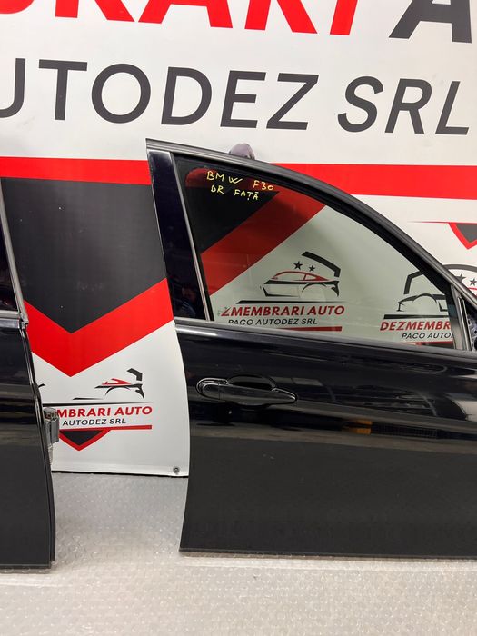 Usa/Portiera Completa Dreapta Fata Bmw Seria 3 F30 F31