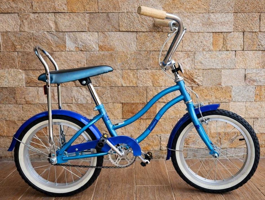 Bicicleta Pegas Mezin 16" Copii