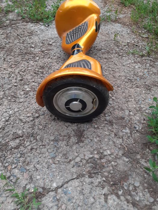 Продам гироскутер