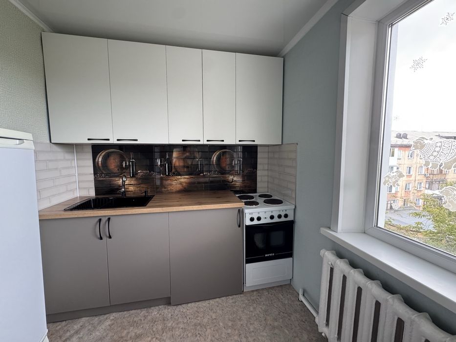 Сдам двухкомнатную квартиру