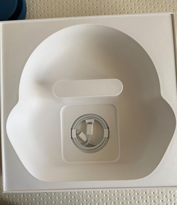 Airpods Max, Sky Blue