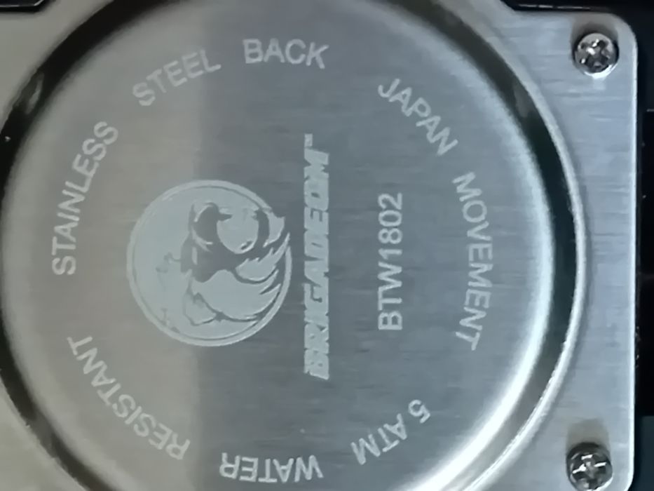 Мъжки часовник...