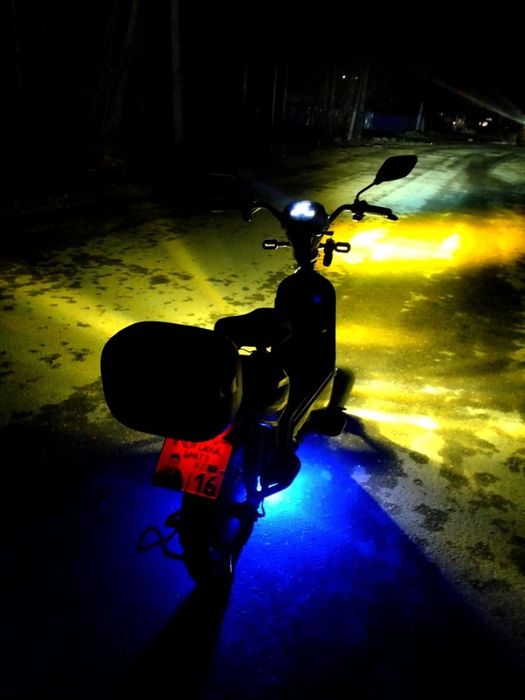 Леопард про м9  800в