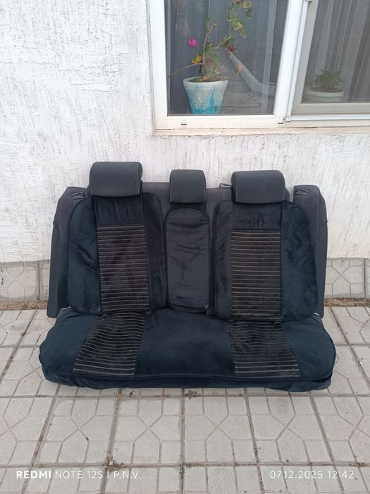 Сиденья Камри 40 -45