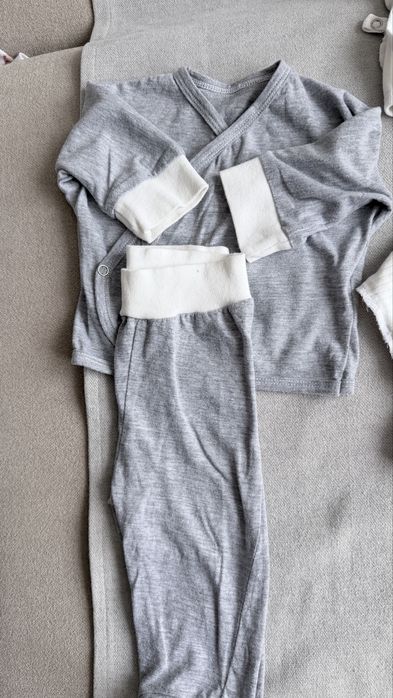 Одежда для новорожденых