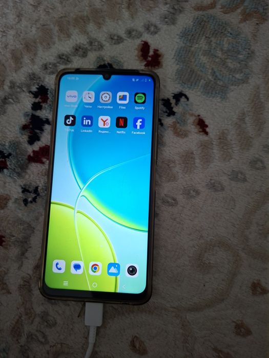 Vivo телефон бу срочно на продаже