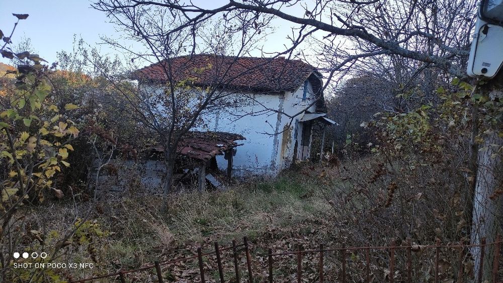 Продава се Къща в с. Смоличано, Област Кюстендил - 55 кв.м за 139 €/кв.м - Снимка #2