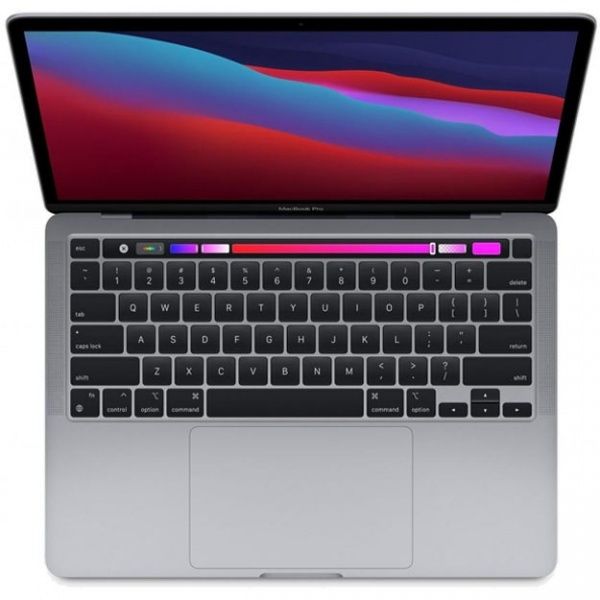 Macbook pro 2020 ideal