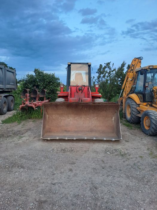 Inarcator , vola  OK L15