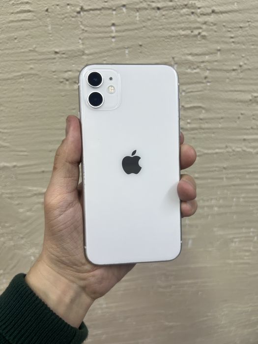 iPhone 11 полностью рабочие 64гб/128гб