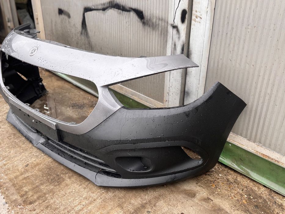 Предна броня • Mercedes-Benz Citan (W420)