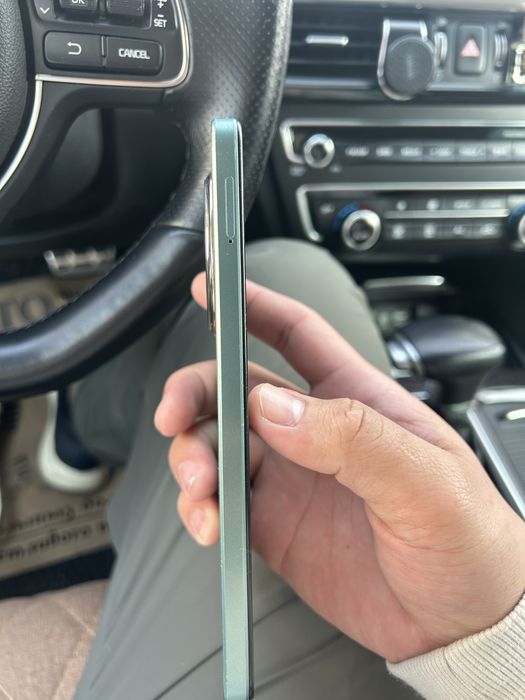 Телефон сатылады СРОЧНО!!! Poco C61